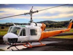 1994 Bell UH-1 Super B