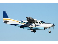 2013 Cessna Caravan 208B
