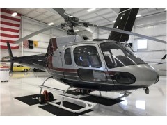 1980 Eurocopter AS350 SD2