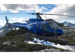 2003 Eurocopter AS350 B2