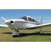 1968 Piper PA28 180