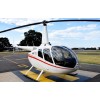 2011 Robinson R66