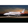 2007 GULFSTREAM G200, S/N 169