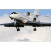 2006 FALCON 50EX, S/N 345