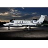 1984 CITATION III, S/N 650-0044