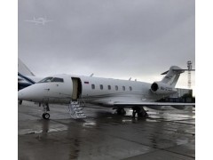 2008 BOMBARDIER/CHALLENGER 300