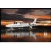 Citation II/IISP