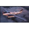King Air C90