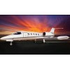 Learjet 35A