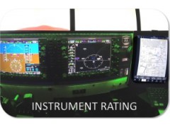 Instrument Rating