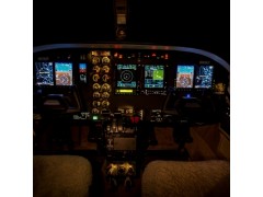 Instrument Pilot Training