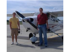 Flight Lessons