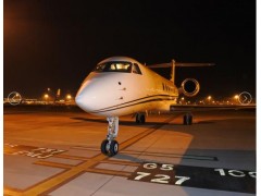 GULFSTREAM G-V