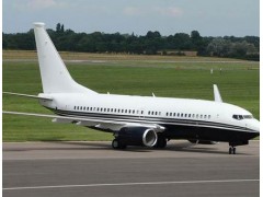 BOEING BBJ-1