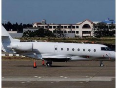 GULFSTREAM G200