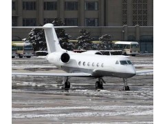 GULFSTREAM G-IV