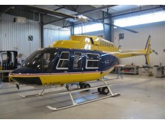 Bell 206L-3