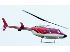 Bell 206 L3