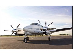 1975 BEECHCRAFT KING AIR E90