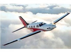 2017 Piper M600