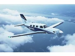 2017 Piper M500