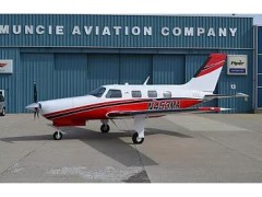 2016 Piper M350