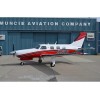 2016 Piper M350