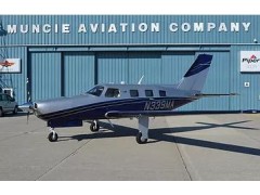 2016 Piper M350