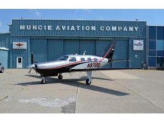 2015 Piper Mirage