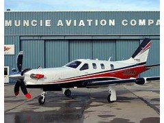 2017 TBM 930