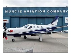 2017 TBM 930