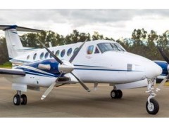2013 King Air 350i, FL-841