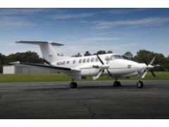 King Air B200, BB-1156