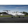 King Air B200, BB-1156