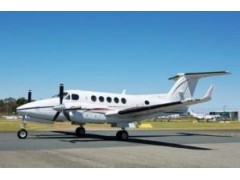 1993 King Air B200, BB-1463