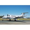 1993 King Air B200, BB-1463