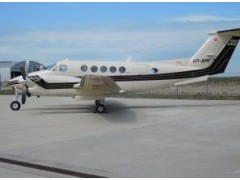 1989 King Air 300, FA-202