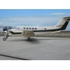 1989 King Air 300, FA-202