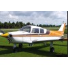 Beechcraft Musketeer