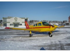 Beech 19 Sport