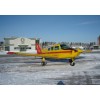 Beech 19 Sport