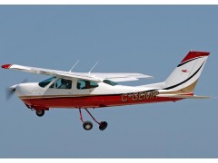 Cessna Cardinal RG