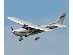 Cessna 182