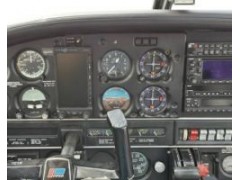 Instrument Rating