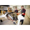 Aircraft Maintenance