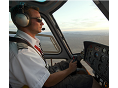 PRIVATE PILOT CERTIFICATE COURSE