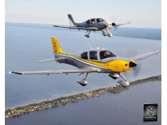 Cirrus Flight Training