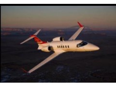 Learjet 40XR