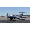 Pilatus PC-12