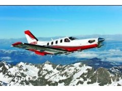 TBM 850